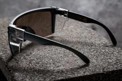 Lazer Face Side Shield Z87+ CLEAR -Heat Wave Visual clear 2 b516b177 fdea 4f18 b193 5297aac1e25a