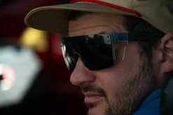 Lazer Face Side Shield Z87+ CLEAR -Heat Wave Visual clear 3 49c0952a 57e2 4f45 960a de0196015890