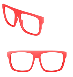 Custom Regulator -Heat Wave Visual frame infrared 757790c5 08c1 4b67 891c 15390d2715c6