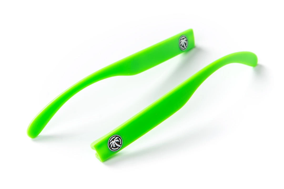 Arms: Moto Green 3 Arms: Moto Green