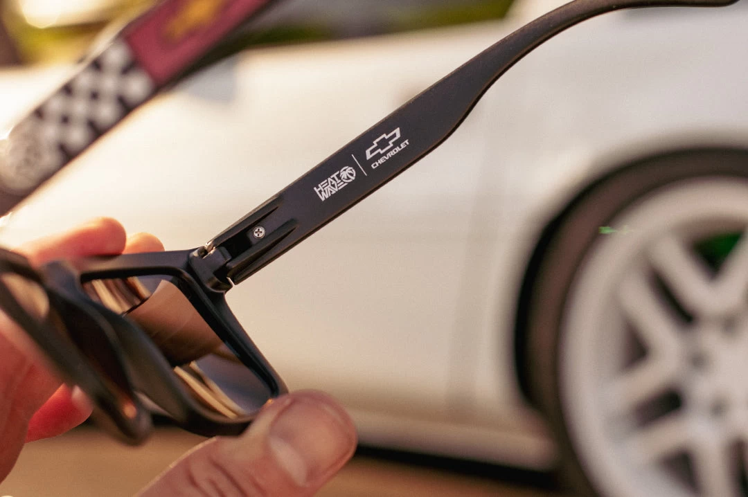 VISE Sunglasses: Chevrolet / Corvette Customs 10 VISE Sunglasses: Chevrolet / Corvette Customs - Image 8