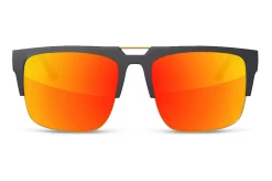 Interceptor: Replacement Lenses -Heat Wave Visual inter sunblast