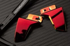 Performance XL Lazer Face Sunglasses: Red/Orange Z87+ 11 Performance XL Lazer Face Sunglasses: Red/Orange Z87+ -Heat Wave Visual lazer red 98b2d779 cab2 4991 96b8 3f107e153bf1