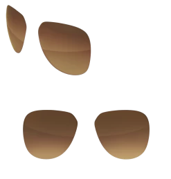 Custom Supercat -Heat Wave Visual lens brown lurk3 ec587d7d dbd5 40a1 9ab3 a1ad002028a9