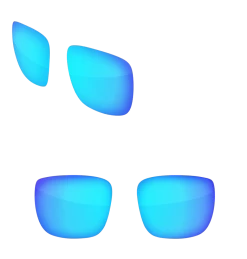 Custom Regulator -Heat Wave Visual lens galaxy blue ee5ca2ca c34a 466e 8456 b69ec074b2b2