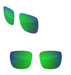 Custom Regulator -Heat Wave Visual lens piff