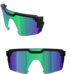 Custom Future Tech -Heat Wave Visual lens piff 8d946f68 b3be 475d 8cd5 fcde984b902f