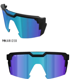 Custom Future Tech -Heat Wave Visual lens polarized galaxy blue f5d81f0f 79bb 4f56 bd19 d261535cdb34