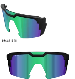 Custom Future Tech -Heat Wave Visual lens polarized piff b8f7001e 5767 4af6 a0b6 ead926fea93e