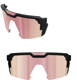 Custom Future Tech -Heat Wave Visual lens rose gold 8dc03d8e 56b1 4bad a368 965b164cc9f7
