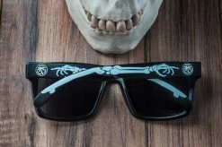 VISE Sunglasses: BONES Customs 11 VISE Sunglasses: BONES Customs -Heat Wave Visual lords vise1 f8bd092a 9b91 493a a07a 3ac10093f15c