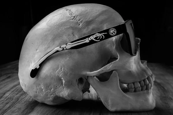 Regulator Sunglasses: BONES Customs 5 Regulator Sunglasses: BONES Customs - Image 3