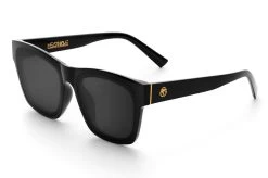 Marylin Sunglasses: BLACK