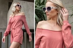 Marylin Sunglasses: Marble 29 Marylin Sunglasses: Marble -Heat Wave Visual marylin marble