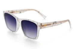 Marylin Sunglasses: Marble 20 Marylin Sunglasses: Marble -Heat Wave Visual marylin marble whitebg 2