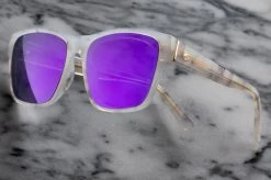 Marylin Sunglasses: Marble 23 Marylin Sunglasses: Marble -Heat Wave Visual marylin marble 2