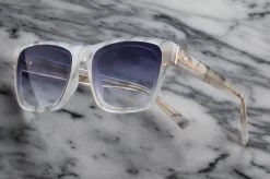 Marylin Sunglasses: Marble 27 Marylin Sunglasses: Marble -Heat Wave Visual marylin marble 3