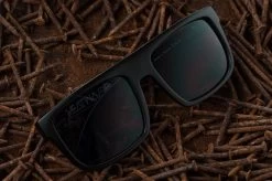 Regulator Z87 Sunglasses: POLARIZED Black Z87 Lens 8 Regulator Z87 Sunglasses: POLARIZED Black Z87 Lens -Heat Wave Visual regsz87 1 8f69f6d3 6fbe 4c9e a766 8fb52263c0d8