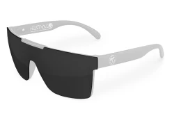 Replacement Lens Kit: QUATRO 16 Replacement Lens Kit: QUATRO -Heat Wave Visual replacement black