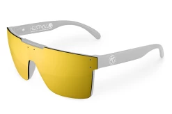 Replacement Lens Kit: QUATRO 18 Replacement Lens Kit: QUATRO -Heat Wave Visual replacement goldrush