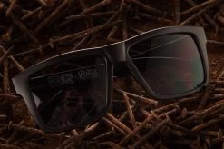 VISE Sunglasses: Rusty Butcher Customs 18 VISE Sunglasses: Rusty Butcher Customs -Heat Wave Visual rustybutcher 2