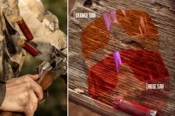 Future Tech Sunglasses Z87+ Sportsmen Pack -Heat Wave Visual sportsmen combo SAR