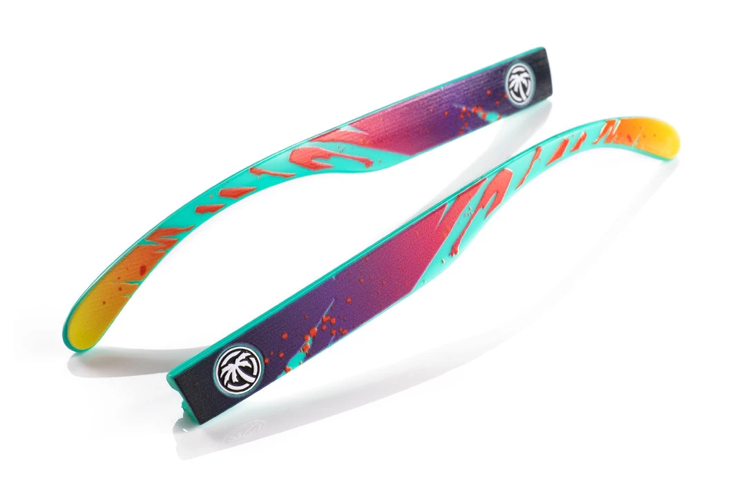 Arms: Aqua Splash 3 Arms: Aqua Splash