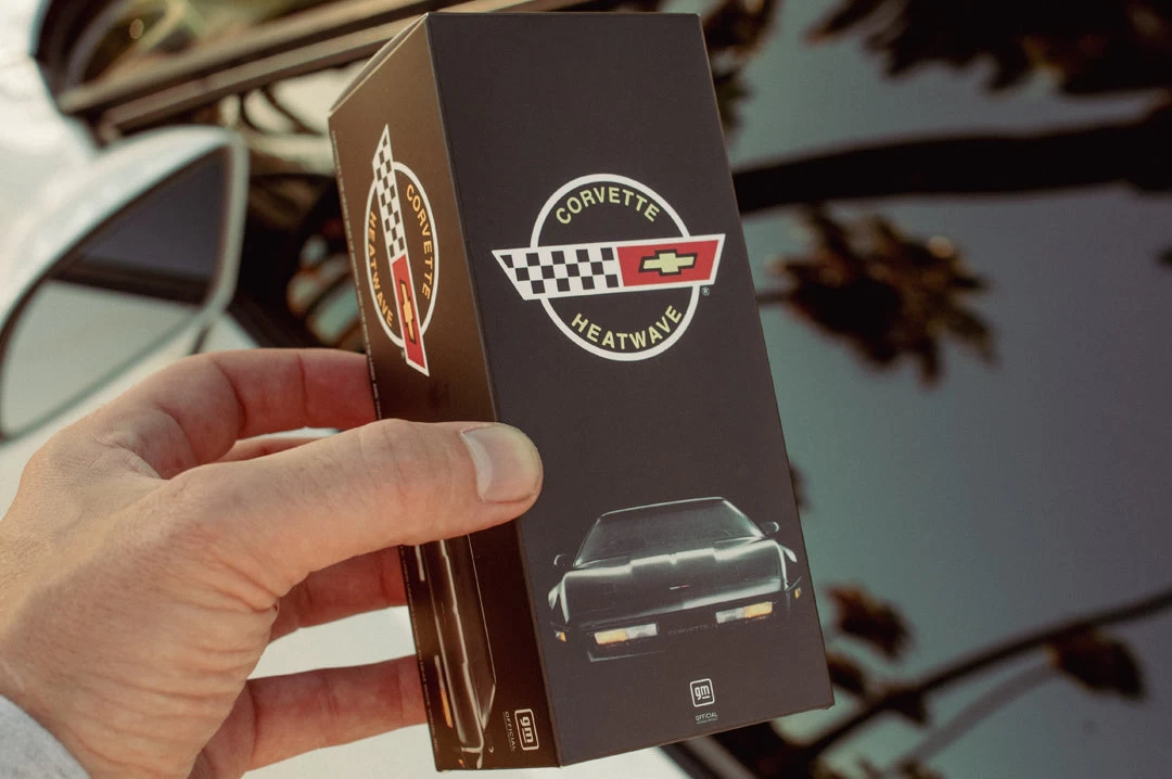 Lazer Face Sunglasses: Chevrolet / Corvette Customs 9 Lazer Face Sunglasses: Chevrolet / Corvette Customs - Image 7