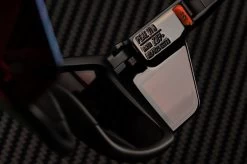 Performance Vise Sunglasses: Firestorm Z87+ -Heat Wave Visual vise firestorm 2