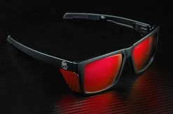 Performance XL VISE Sunglasses Frame: Firestorm Z87+ -Heat Wave Visual vise firestorm 800ac38c cffa 4c16 9d18 7ecc1766b595