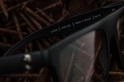 Regulator Z87 Sunglasses: POLARIZED Black Z87 Lens 9 Regulator Z87 Sunglasses: POLARIZED Black Z87 Lens -Heat Wave Visual z87reg Clear 1 3bf47103 5834 483d bf31 ac9a0e130db9